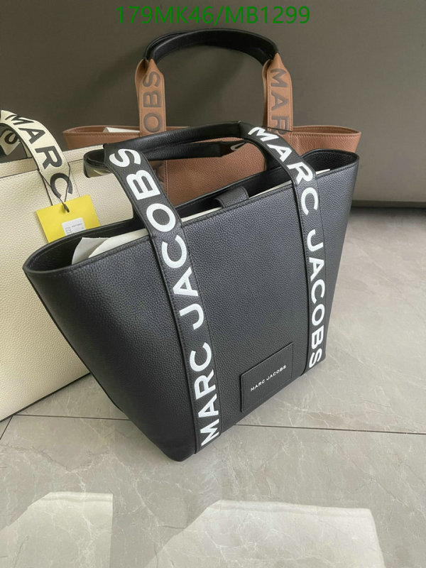 Marc Jacobs-Bag-Mirror Quality Code: MB1299 $: 179USD