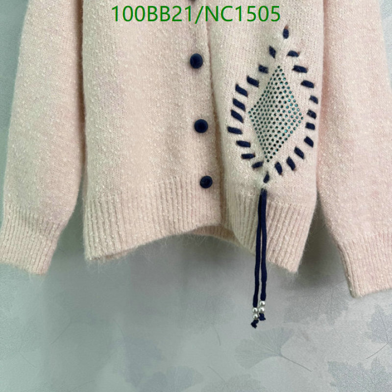 Loewe-Clothing Code: NC1505 $: 100USD