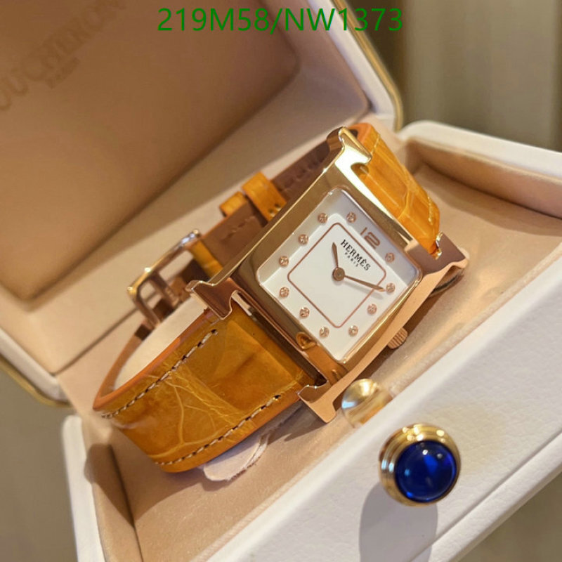 Hermes-Watch(Mirror Quality) Code: NW1373 $: 219USD