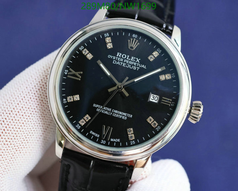 Rolex-Watch-Mirror Quality Code: NW1699 $: 289USD
