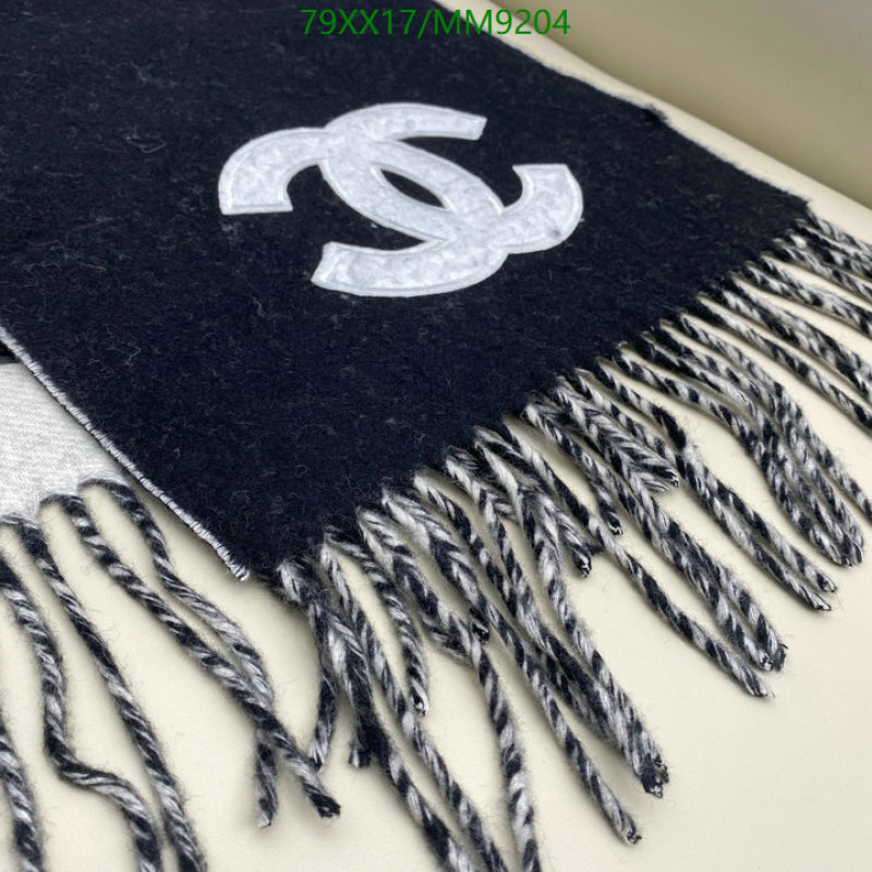 Chanel-Scarf Code: MM9204 $: 79USD