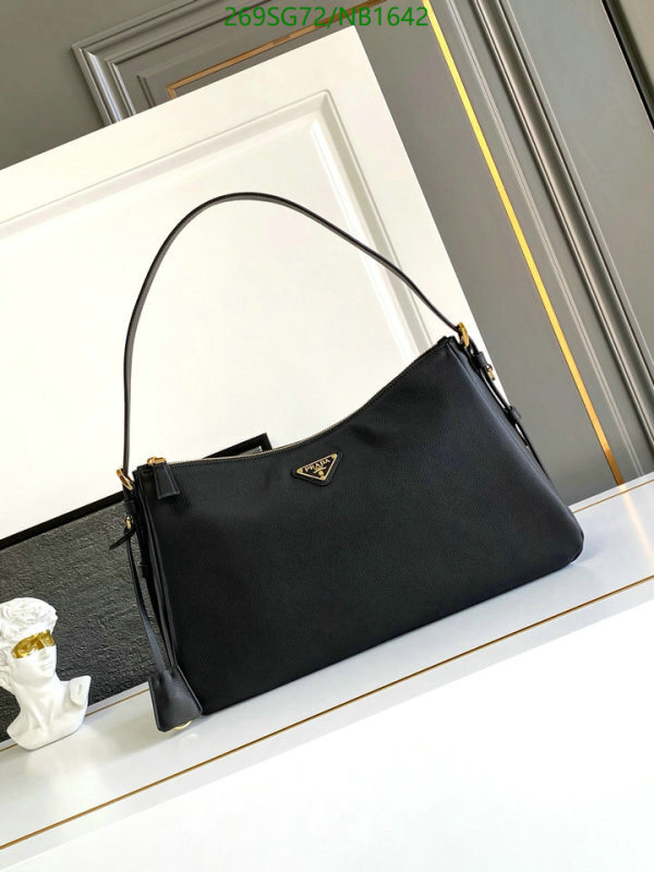 Prada-Bag-Mirror Quality Code: NB1642 $: 269USD