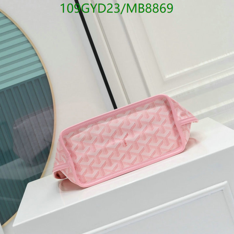 Goyard-Bag-4A Quality Code: MB8869 $: 109USD