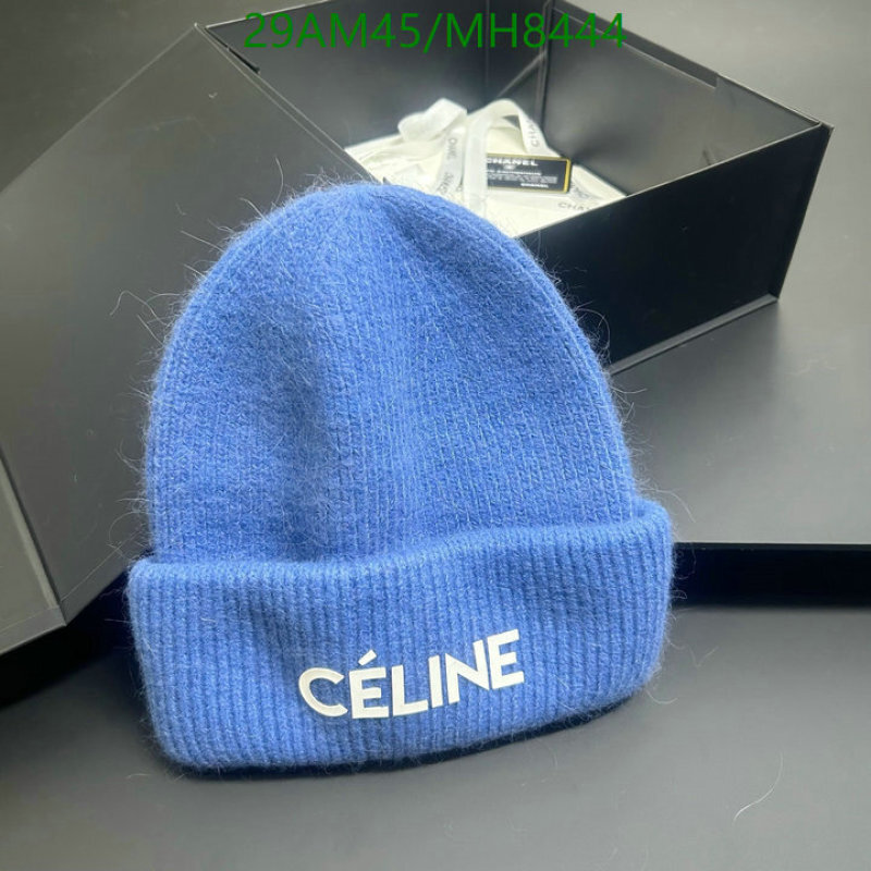 Celine-Cap(Hat) Code: MH8444 $: 29USD