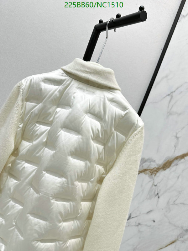 Loro Piana-Down jacket Women Code: NC1510 $: 225USD