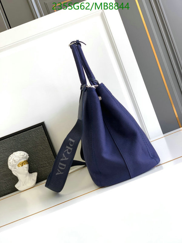 Prada-Bag-Mirror Quality Code: MB8844 $: 235USD