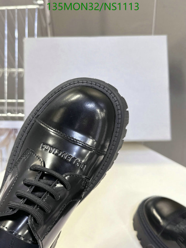 Balenciaga-Women Shoes Code: NS1113 $: 135USD