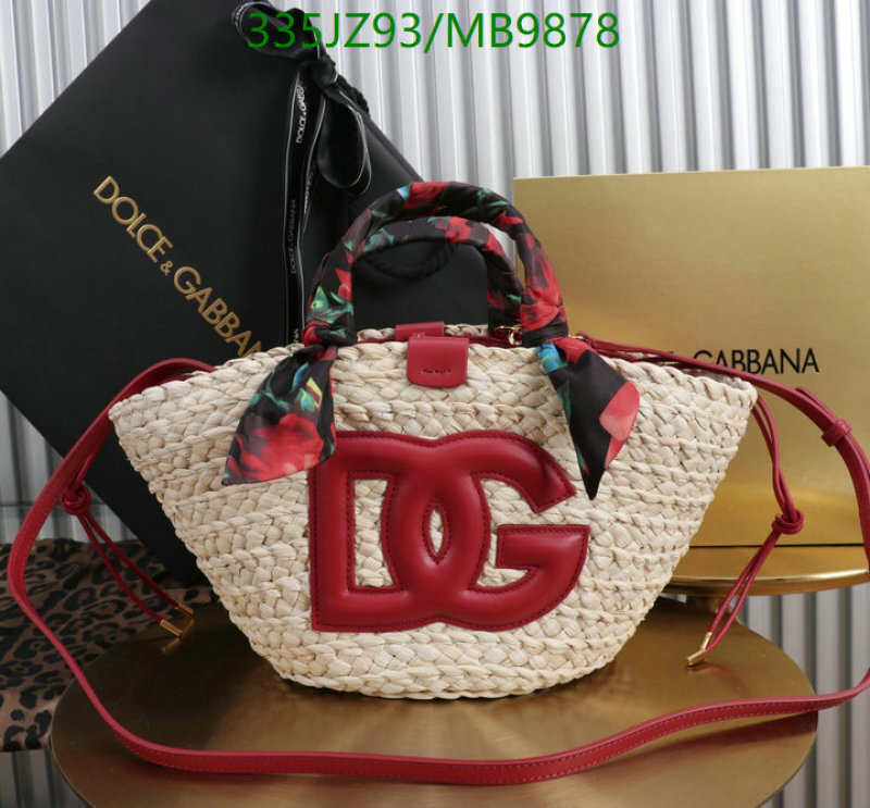 D&G-Bag-Mirror Quality Code: MB9878 $: 335USD
