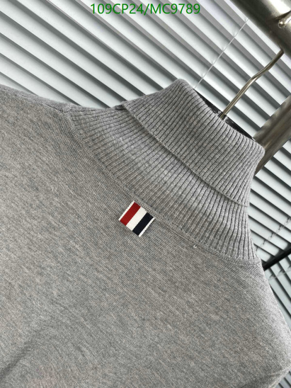 Thom Browne-Clothing Code: MC9789 $: 109USD