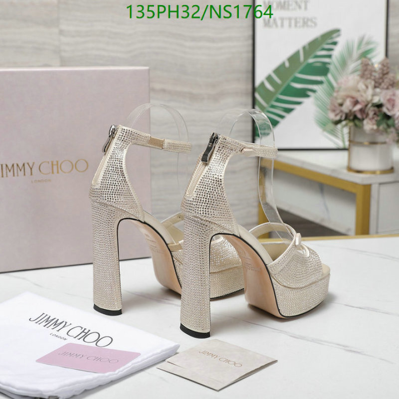 Jimmy Choo-Women Shoes Code: NS1764 $: 135USD