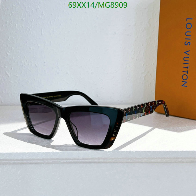 LV-Glasses Code: MG8909 $: 69USD