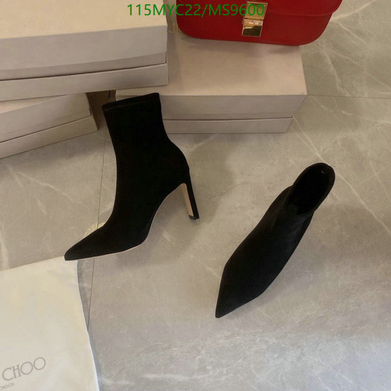 Jimmy Choo-Women Shoes Code: MS9600 $: 115USD
