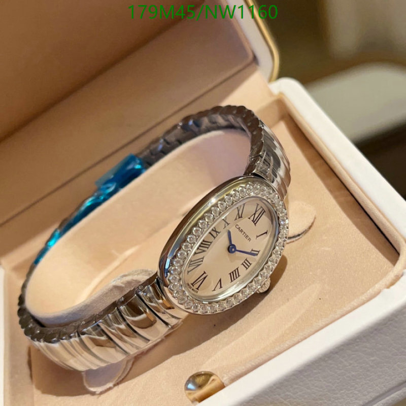 Cartier-Watch-4A Quality Code: NW1160 $: 179USD