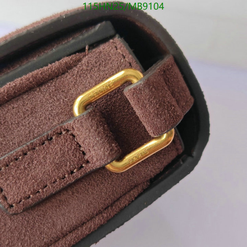 Celine-Bag-4A Quality Code: MB9104