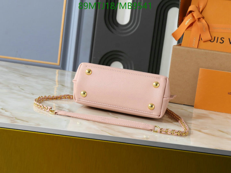 LV-Bag-4A Quality Code: MB9541 $: 89USD