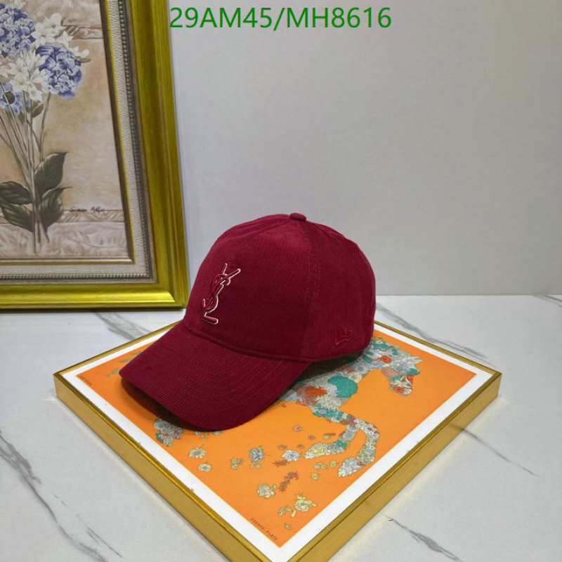 YSL-Cap(Hat) Code: MH8616 $: 29USD