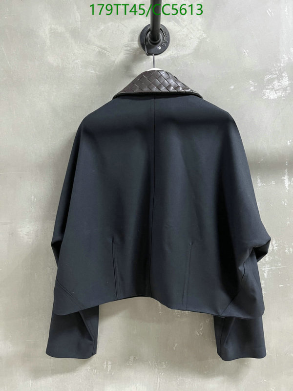BV-Down jacket Women Code: CC5613 $: 179USD