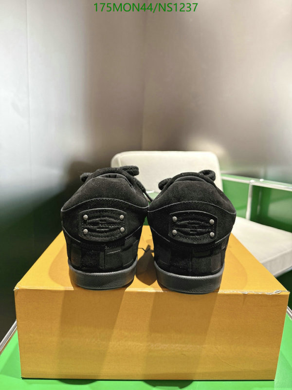 LV-Women Shoes Code: NS1237 $: 175USD