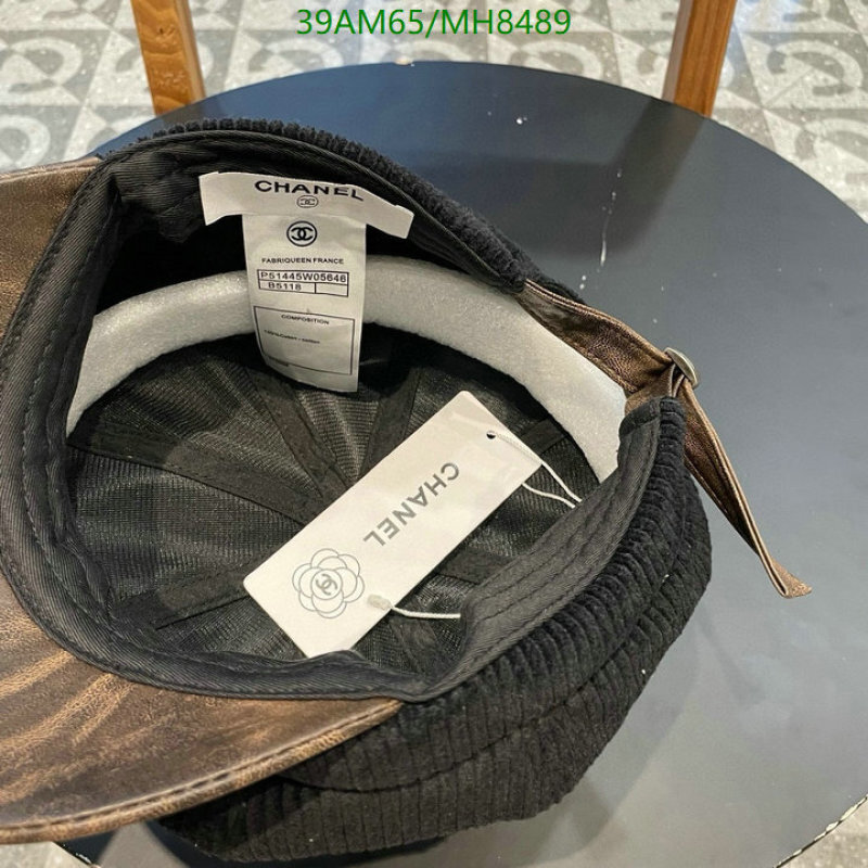 Chanel-Cap(Hat) Code: MH8489 $: 39USD