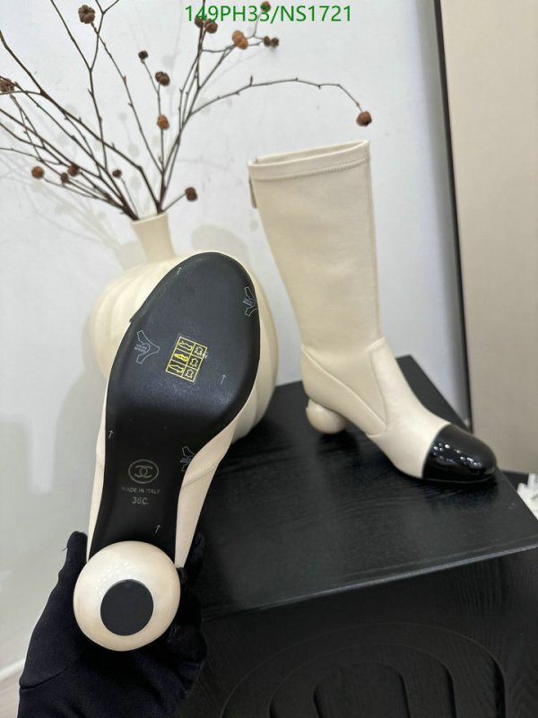 Chanel-Women Shoes Code: NS1721 $: 149USD