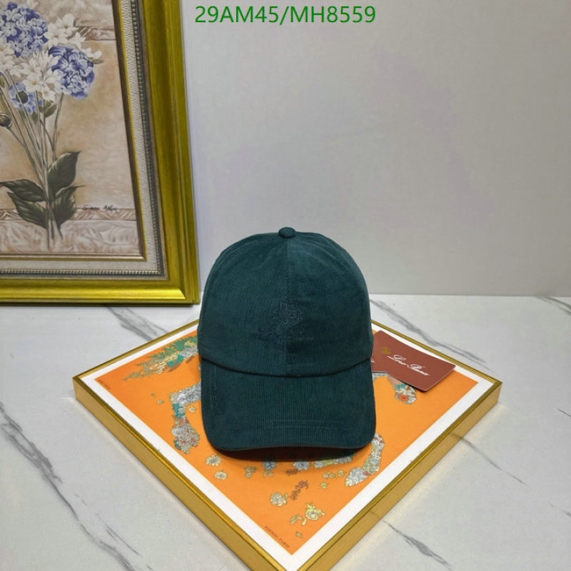 Lora Piana-Cap(Hat) Code: MH8559 $: 29USD