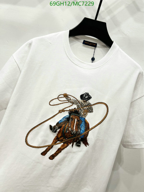 LV-Clothing Code: MC7229 $: 69USD