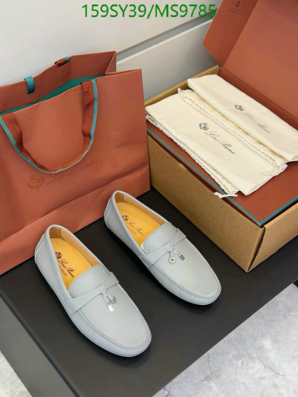 Loro Piana-Men shoes Code: MS9785 $: 159USD