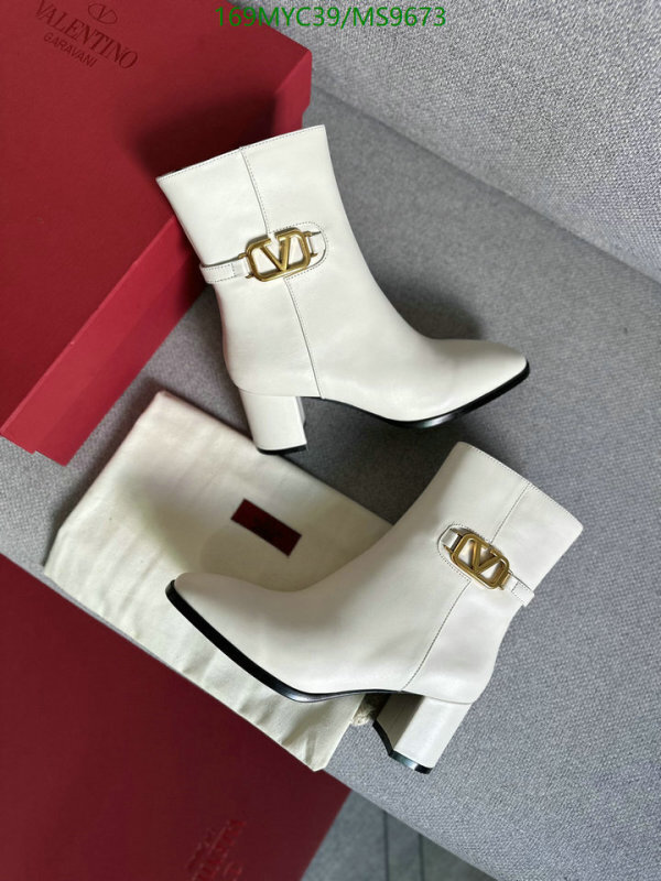 Boots-Women Shoes Code: MS9673 $: 169USD