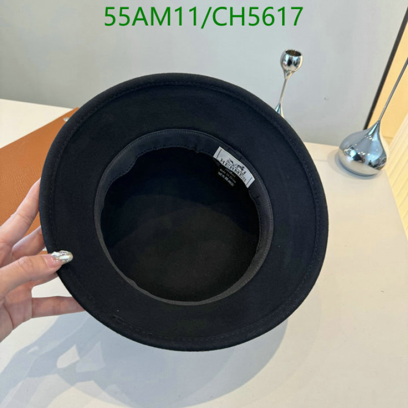 Hermes-Cap(Hat) Code: CH5617 $: 55USD