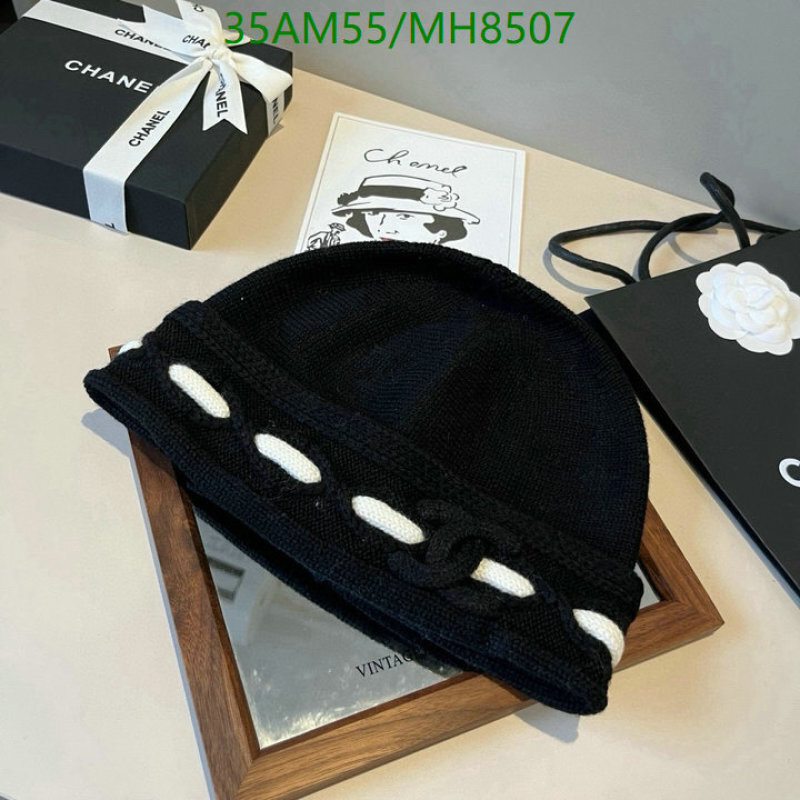 Chanel-Cap(Hat) Code: MH8507 $: 35USD