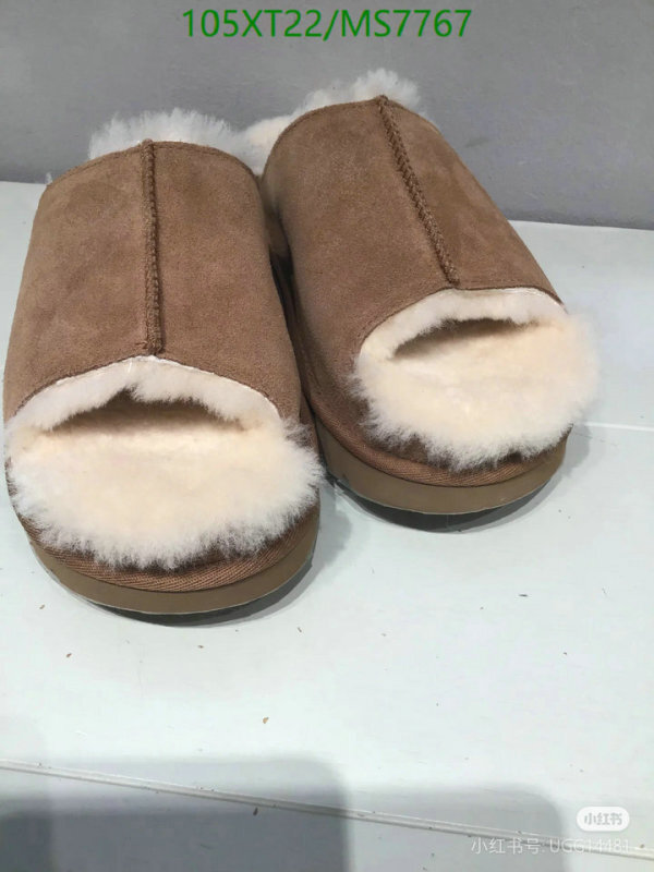 UGG-Women Shoes Code: MS7767 $: 105USD