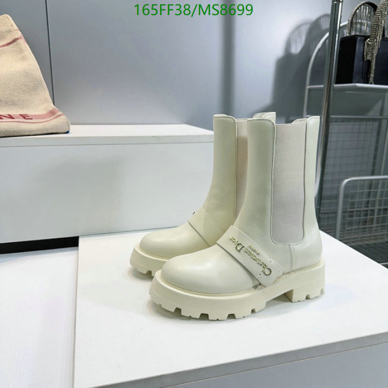 Boots-Women Shoes Code: MS8699 $: 165USD