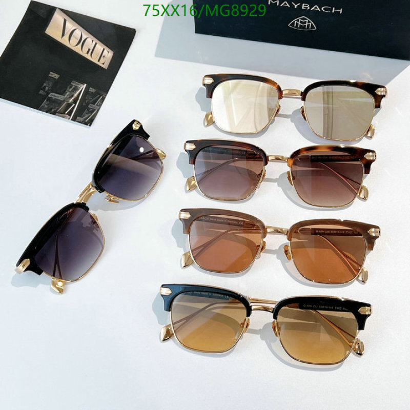 Maybach-Glasses Code: MG8929 $: 75USD