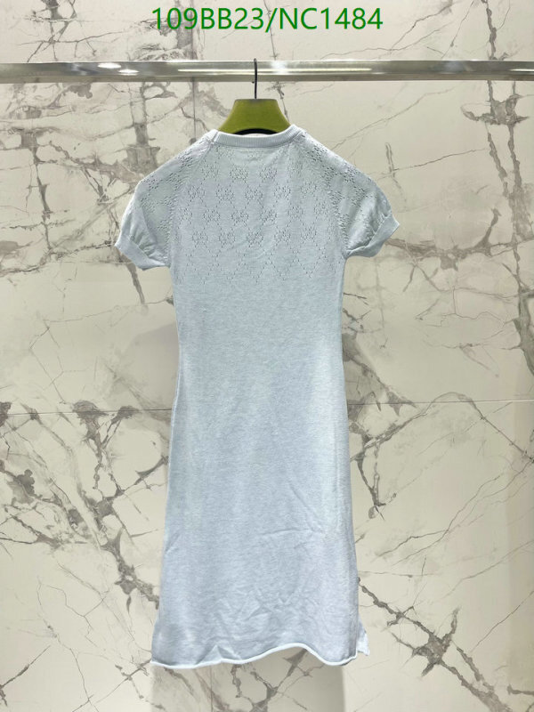 Gucci-Clothing Code: NC1484 $: 109USD