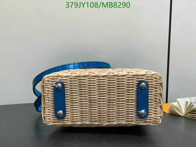 LV-Bag-Mirror Quality Code: MB8290 $: 379USD