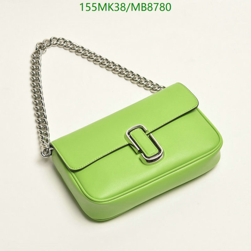 Marc Jacobs-Bag-Mirror Quality Code: MB8780 $: 155USD