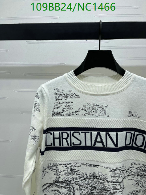 Dior-Clothing Code: NC1466 $: 109USD