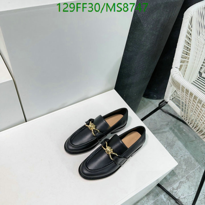 BV-Women Shoes Code: MS8747 $: 129USD