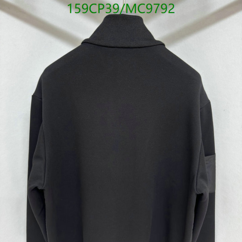 Prada-Clothing Code: MC9792 $: 159USD