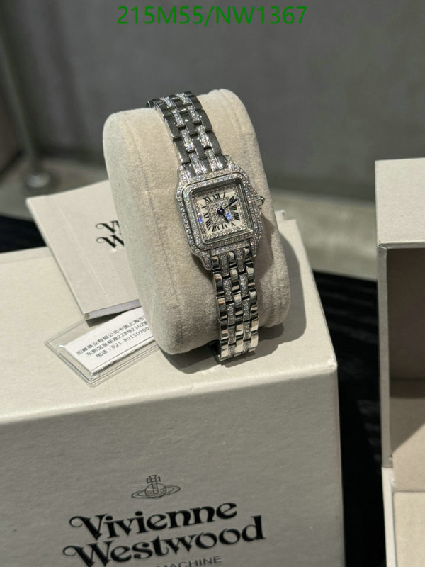 Cartier-Watch-Mirror Quality Code: NW1367 $: 215USD