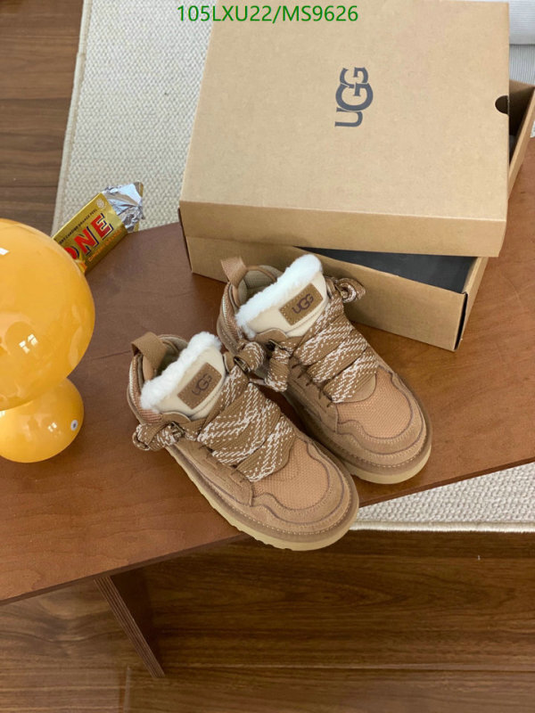 UGG-Women Shoes Code: MS9626 $: 105USD