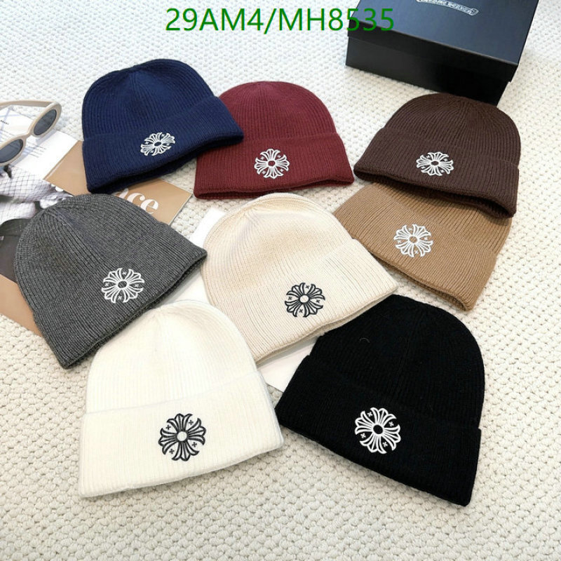 Chrome Hearts-Cap(Hat) Code: MH8535 $: 29USD