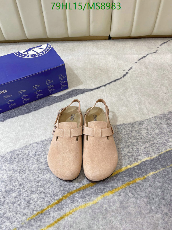 Birkenstock-Men shoes Code: MS8983 $: 79USD