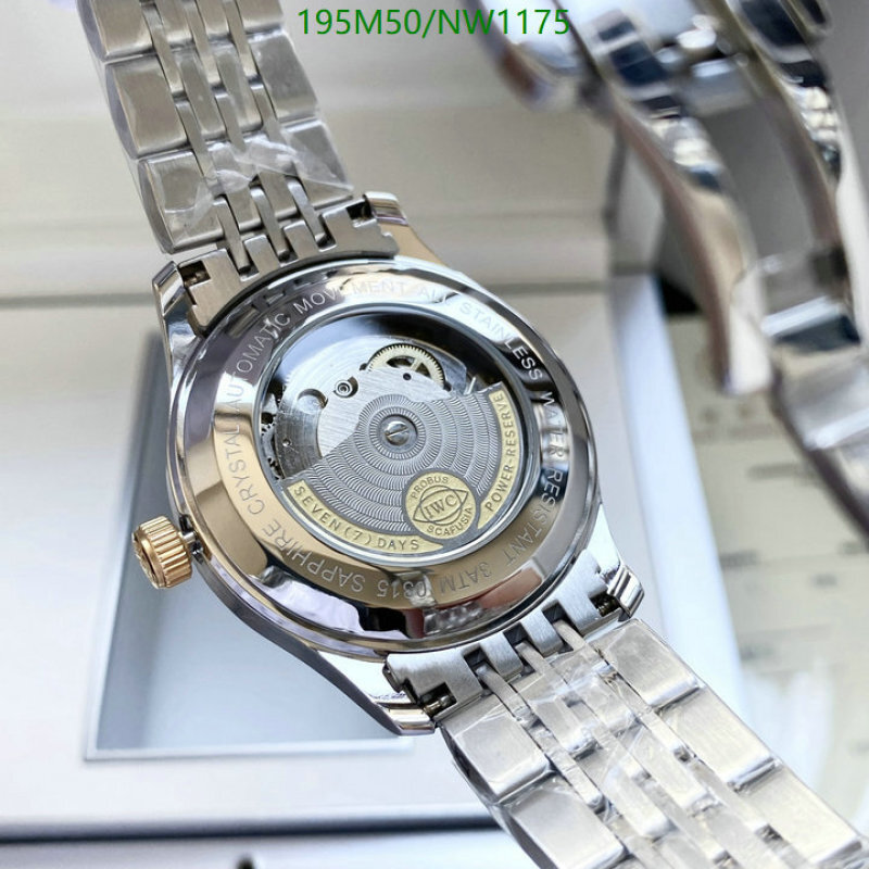 IWC-Watch-4A Quality Code: NW1175 $: 195USD