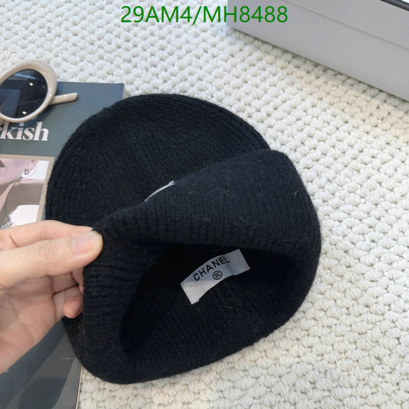 Chanel-Cap(Hat) Code: MH8488 $: 29USD