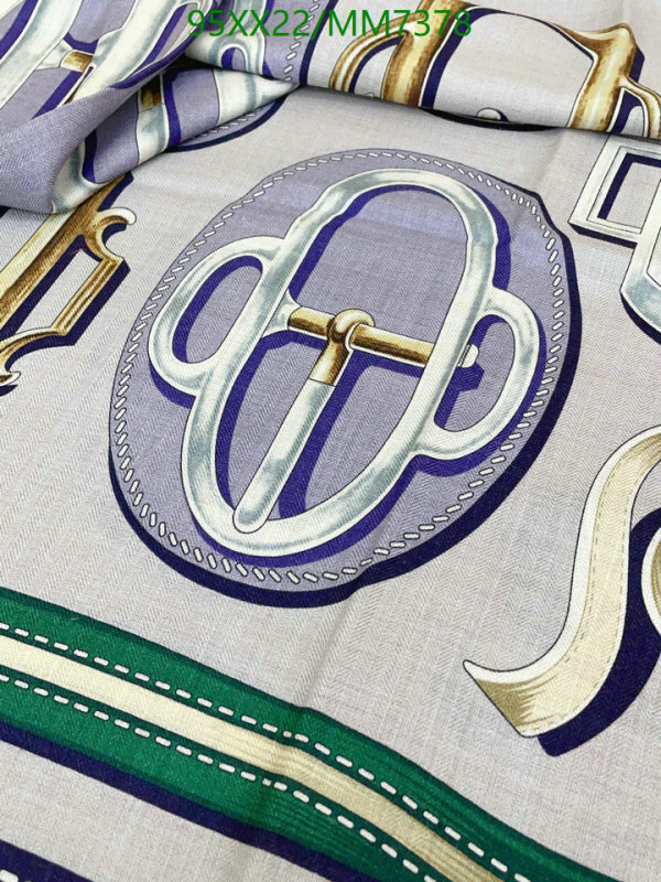 LV-Scarf Code: MM7378 $: 95USD