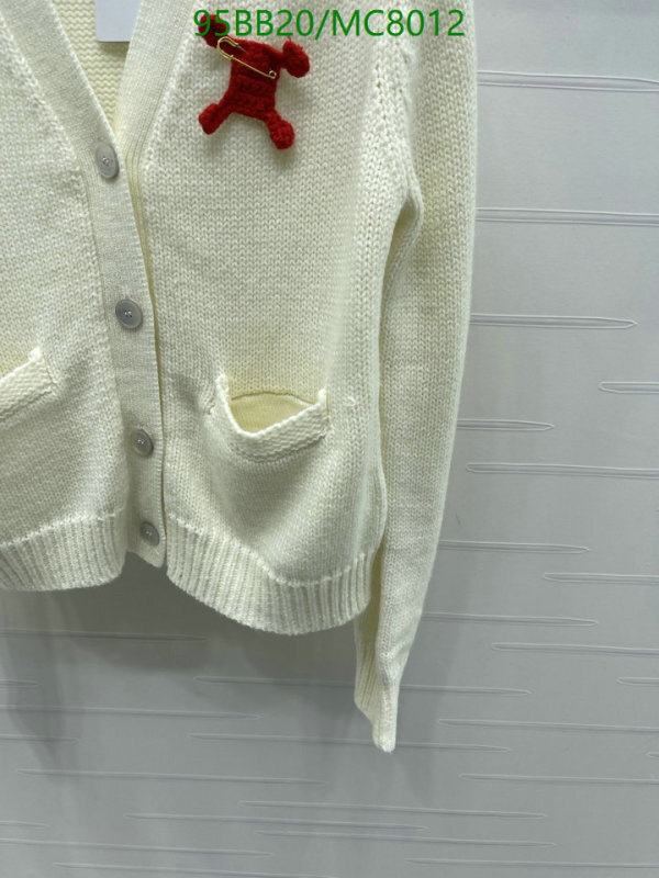 Celine-Clothing Code: MC8012 $: 95USD