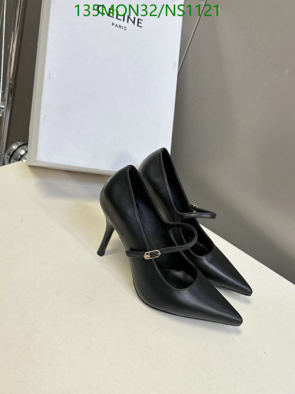 Celine-Women Shoes Code: NS1121 $: 135USD