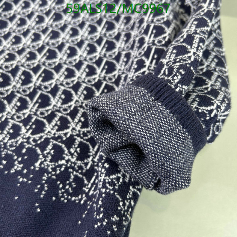 Dior-Kids clothing Code: MC9967 $: 59USD