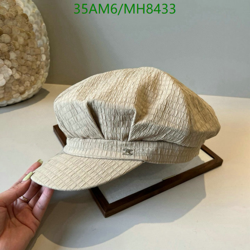 Celine-Cap(Hat) Code: MH8433 $: 35USD